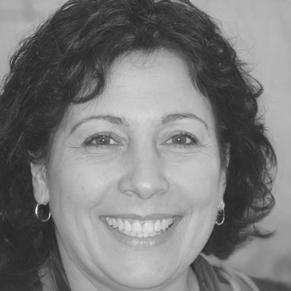 Sarah Müller - Lernberaterin